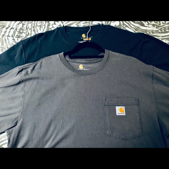 Carhartt LOT - Picture 4 of 4